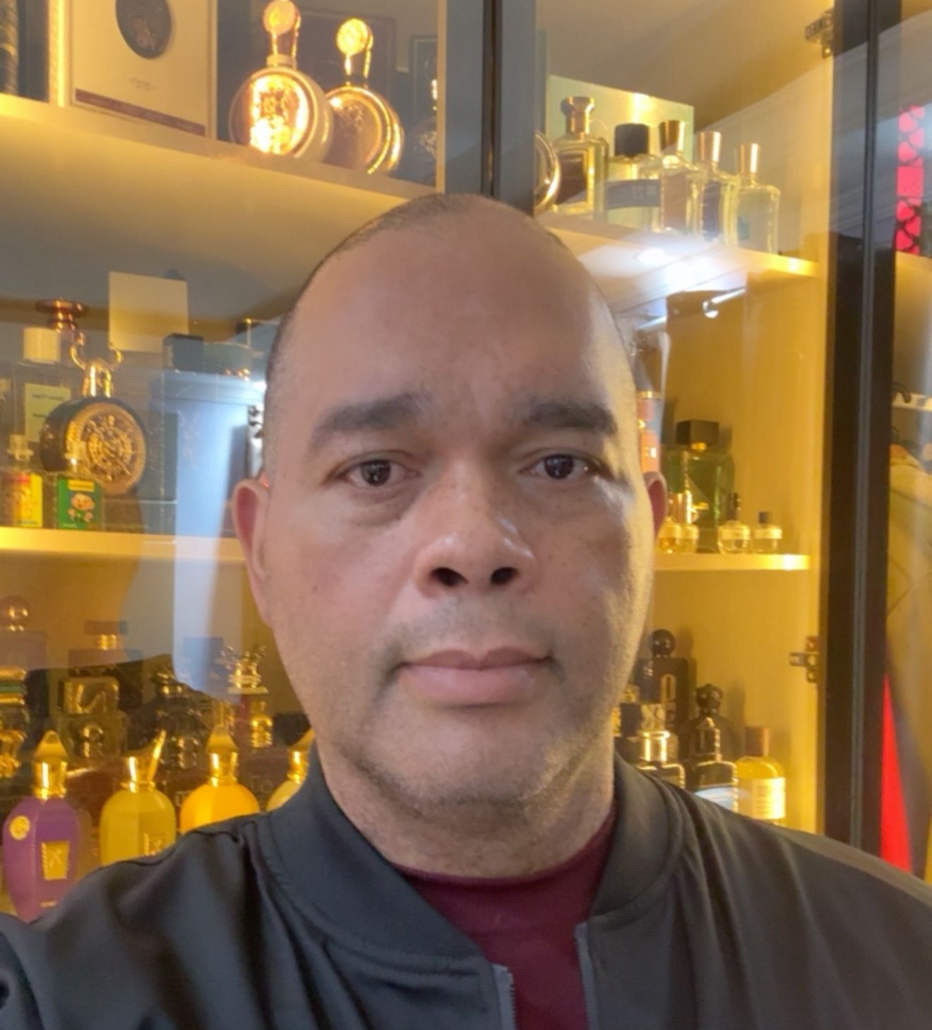 Especialista Jeferson